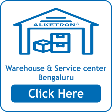 ALKETRON Warehouse